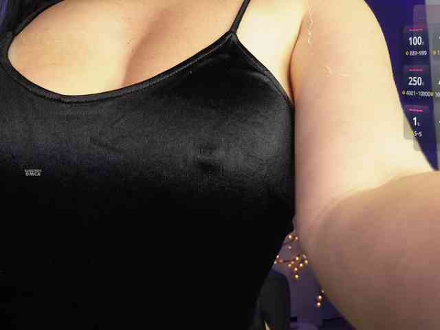 SayYesS webcam