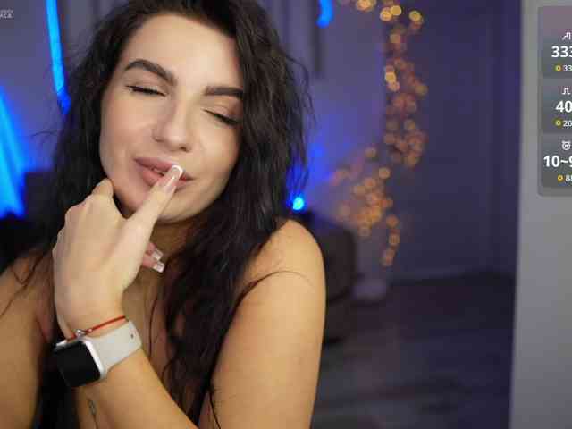 SayYesS webcam