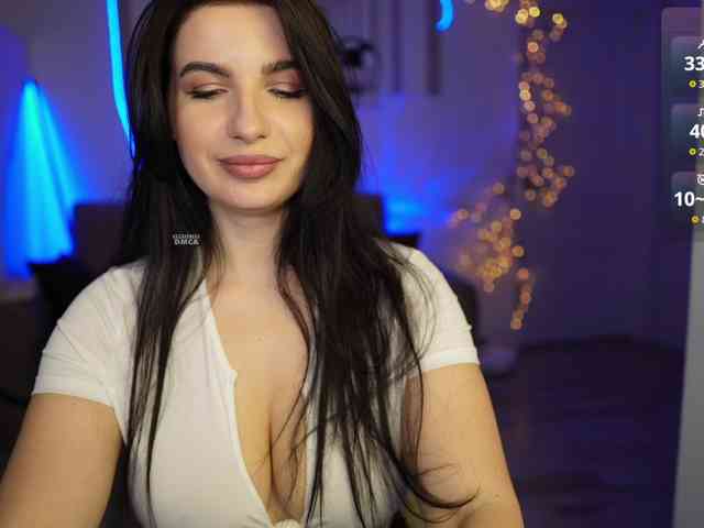 SayYesS webcam