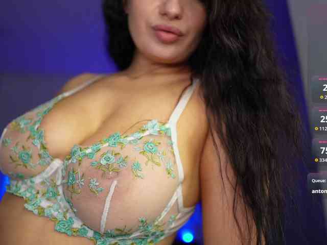 SayYesS webcam