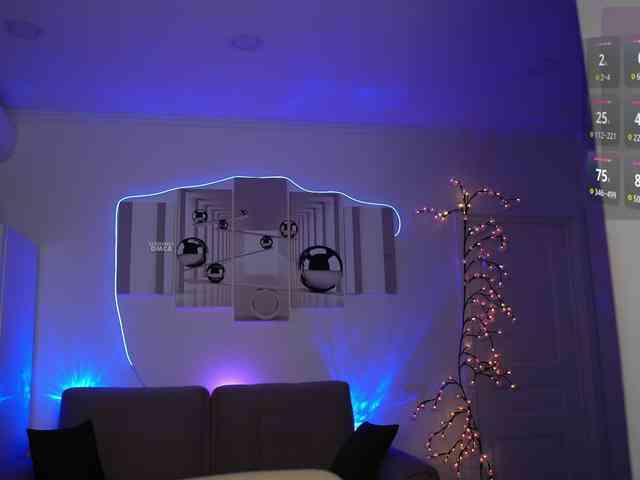 SayYesS webcam