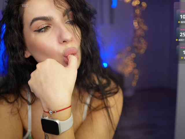 SayYesS webcam