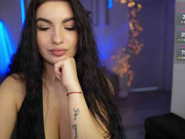 Swarowskaya Sex Cam Show