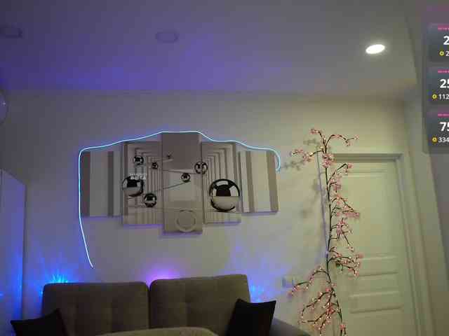 SayYesS webcam