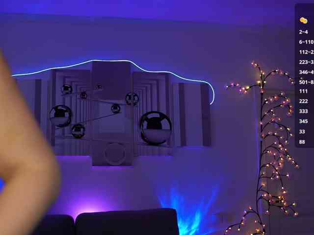 SayYesS webcam