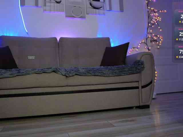 SayYesS webcam