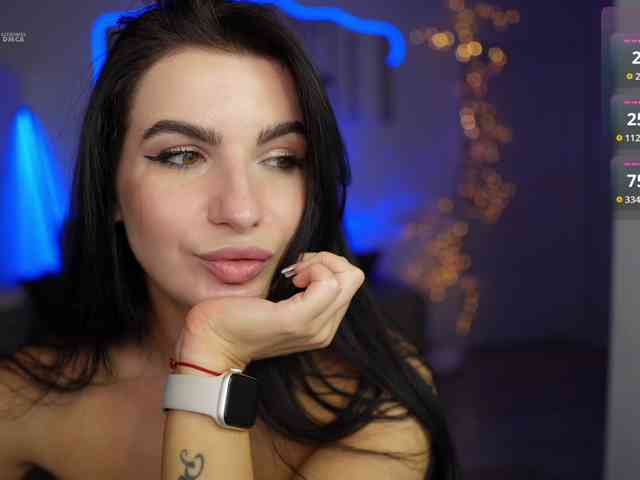 SayYesS webcam