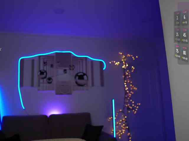 SayYesS webcam