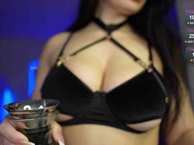 Swarowskaya Sex Cam Show
