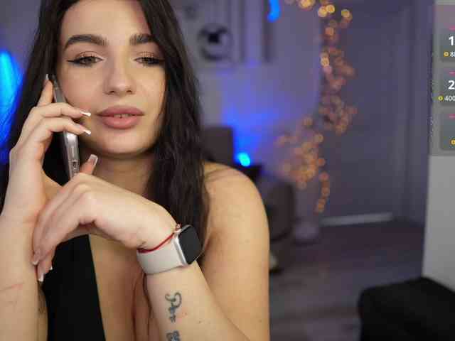 Swarowskaya Sex Cam Show