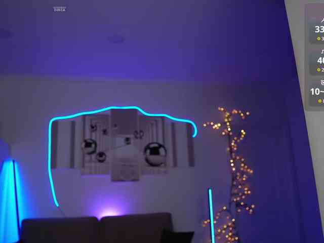 SayYesS webcam