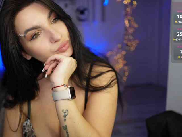 SayYesS webcam