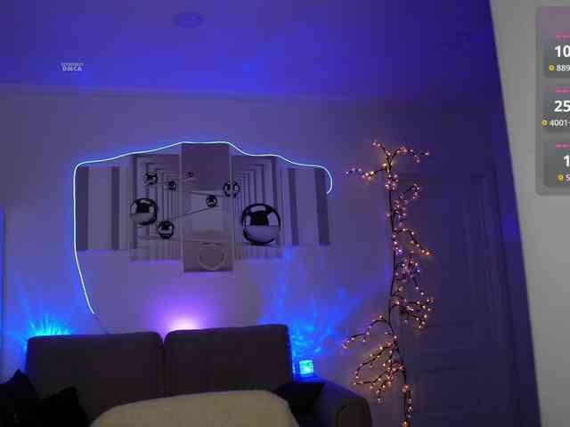 SayYesS webcam