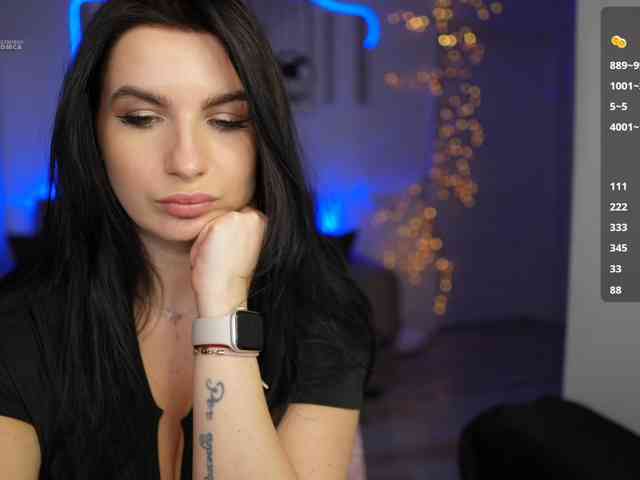 Модель: SayYesS