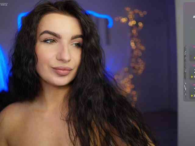 SayYesS webcam