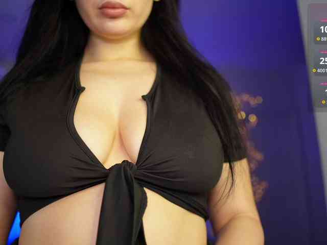 Swarowskaya Sex Cam Show