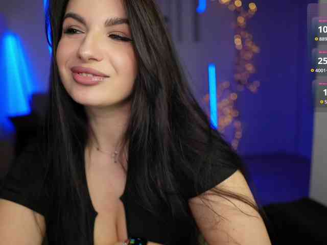 SayYesS webcam