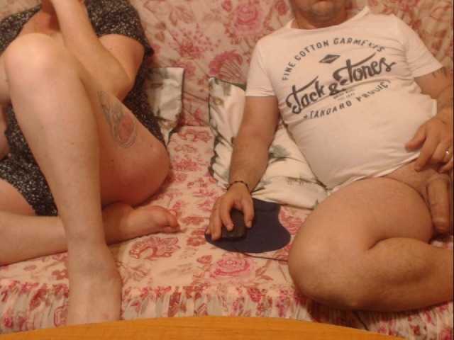 sweetcouplesw live show