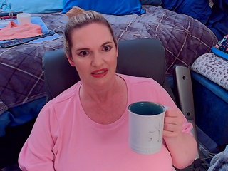 NinaJaymes Porn Show