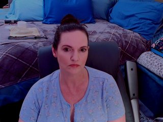 NinaJaymes Porn Show