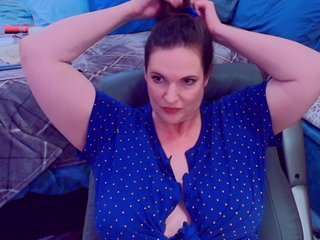 NinaJaymes Porn Show