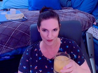 NinaJaymes Porn Show
