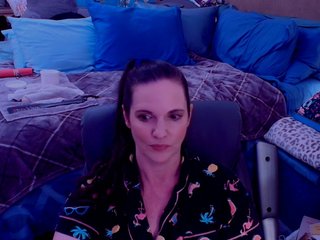 NinaJaymes Porn Show