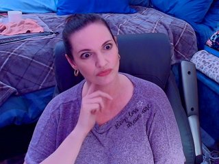 NinaJaymes Porn Show