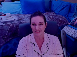 NinaJaymes Porn Show