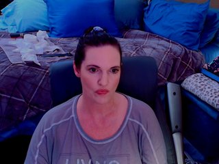 NinaJaymes Porn Show