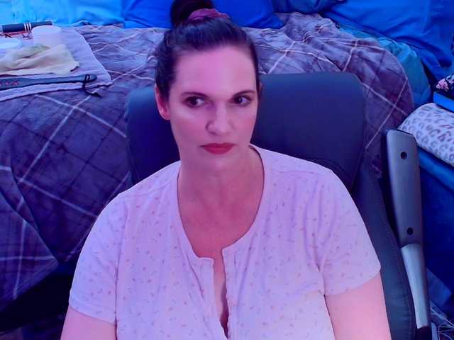 ninajaymes live sex show