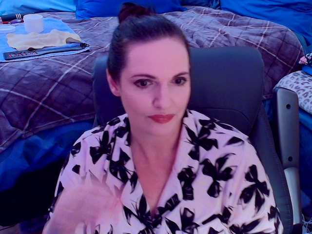 NinaJaymes live cam on BongaCams