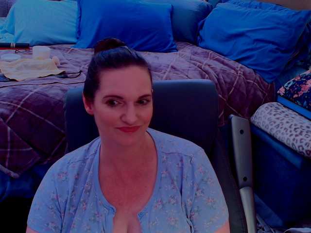 NinaJaymes live cam on BongaCams