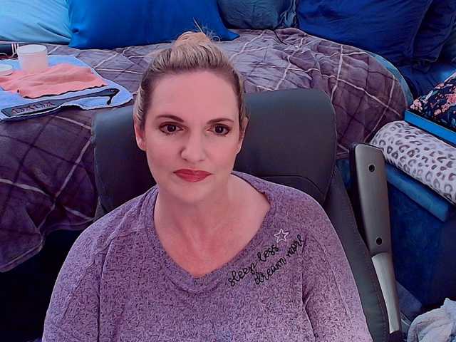 NinaJaymes live cam on BongaCams