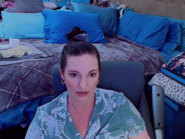 NinaJaymes live cam on BongaCams