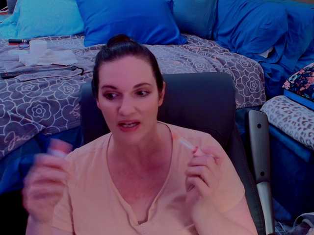 ninajaymes cam belle