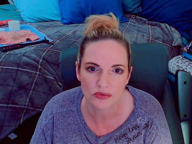 NinaJaymes live cam on BongaCams