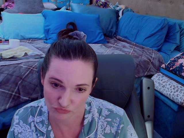 NinaJaymes live cam on BongaCams