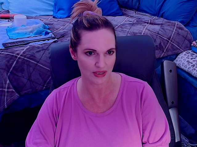 NinaJaymes live cam on BongaCams