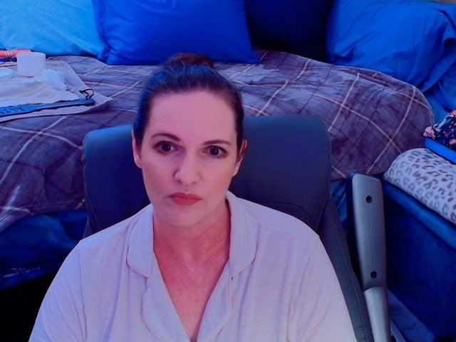NinaJaymes live cam on BongaCams