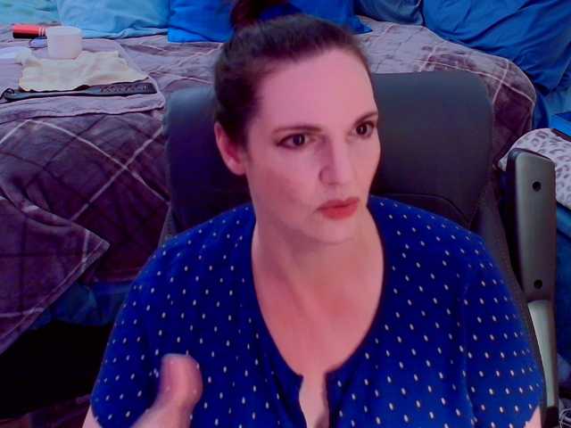 NinaJaymes live webcam show