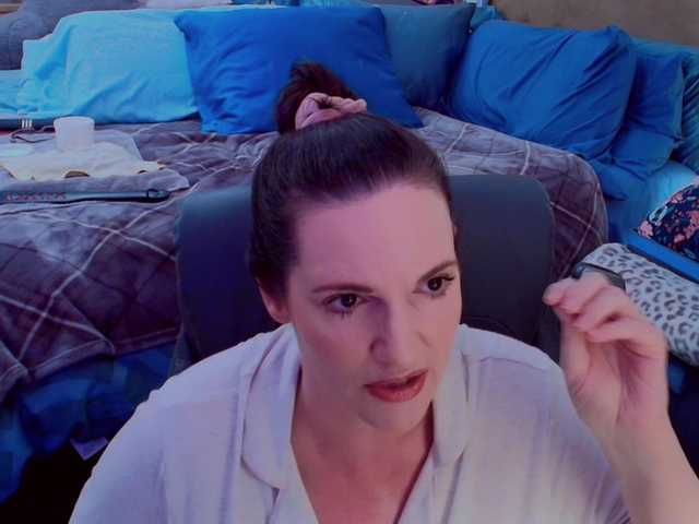 NinaJaymes live cam on BongaCams