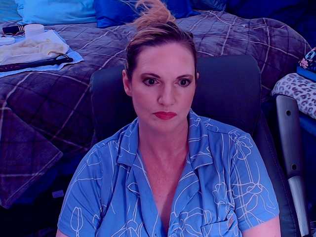 NinaJaymes live cam preview