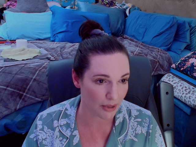 NinaJaymes live cam on BongaCams