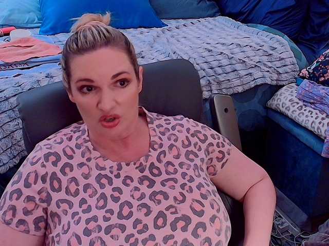 NinaJaymes live cam on BongaCams