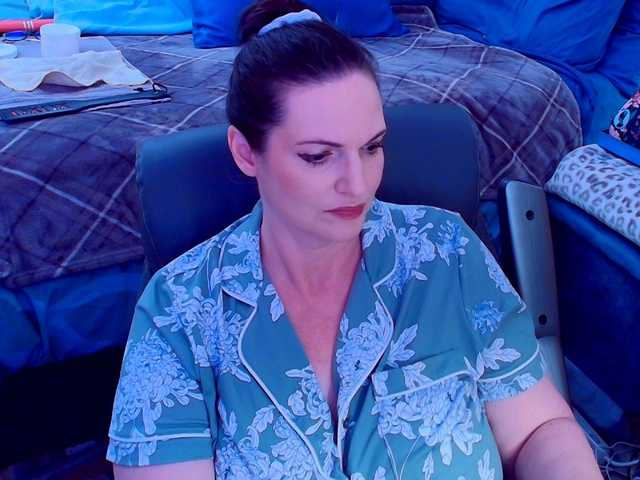 NinaJaymes live webcam show