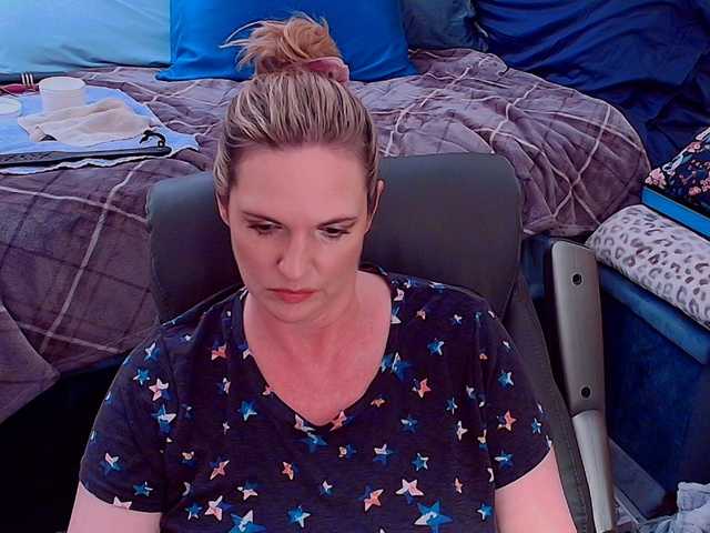NinaJaymes live cam on BongaCams