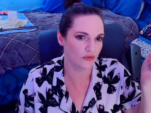 NinaJaymes live cam on BongaCams