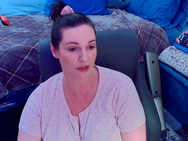 NinaJaymes live webcam show