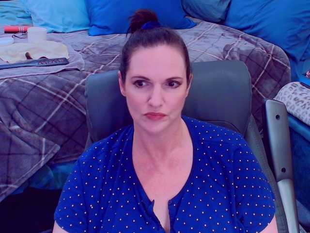 NinaJaymes live cam on BongaCams